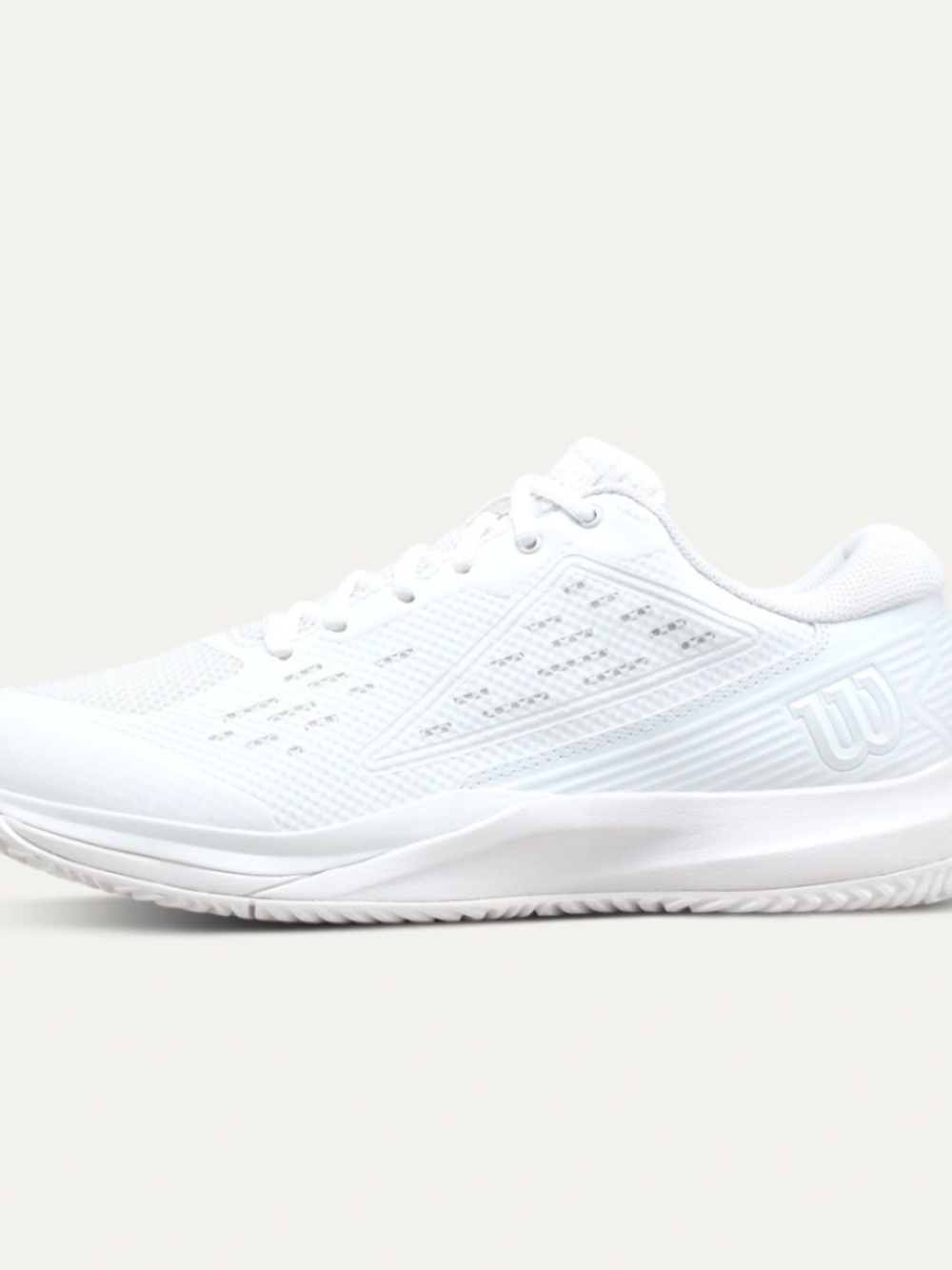 Rush Pro Ace Men's Tennis Shoe